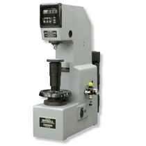 Brinell hardness tester max. 3000 kgf | NB3010 Series Newage Testing Instruments