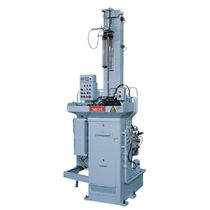 broaching machine 30 - 75 kN | NBV series NACHI America