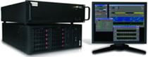 broadband signal analyzer 2 MHz - 18 GHz | BSA AEROFLEX
