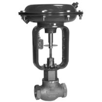 bronze globe valve 1/2" - 2", 250 psig | 24000 series FISHER