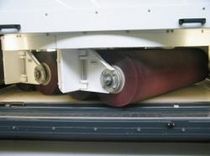 brush deburring machine 1 350 mm | 41-series-RB Timesavers