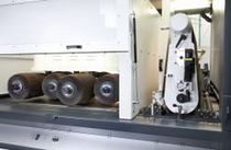 brush deburring machine 1 350 mm | 42-series-RB Timesavers