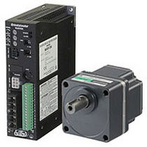 brushless AC electric motor with speed controller IP65, 30 - 120 W | BLE series ORIENTAL MOTOR