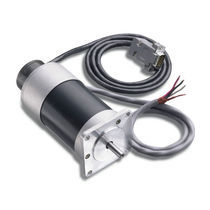 brushless AC electric servo-motor  Galil