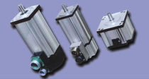 brushless AC electric servo-motor 0.19 kW, 0.30 - 2 Nm | 60 80 Series Hua Ning Technologies