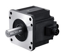 brushless AC electric servo-motor  Chinabase Machinery (Hangzhou)