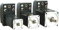 brushless AC electric servo-motor with integrated motion controller 800 - 1 800 W | esiMot XL series esitron-electronic