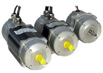 brushless AC synchronous electric servo-motor 0.2 - 70 Nm | MISD5.xx series Mattke AG