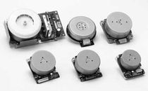 brushless DC electric motor 40 - 440 mNm, 1 800 - 3 100 r/min | DR series SHINANO KENSHI
