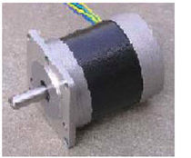brushless DC electric motor 15 - 138 W, 24 VDC | 57BL Source Engineering Inc.