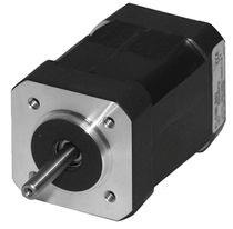 brushless DC electric motor 24 VDC, 105 W | SM42L100 Smart Motor Devices
