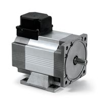 brushless DC electric motor 0.18 - 1 kW , 1 - 3 Nm (8.85 � 26.55 lb-in), IP44 | BL70 AMER