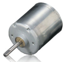 brushless DC electric motor  NIDEC MOTORS & ACTUATORS