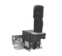 brushless DC electric motor MO series ITT - BURNY