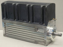 brushless DC electric motor max. 12 hp | BLDA Series Composite Motors, Inc