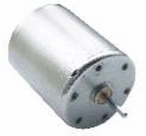 brushless DC electric motor 3.2 - 20 W, 1 - 6.4 N.cm | D355 series I.CH MOTION CO.,LTD