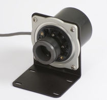 brushless DC electric motor for pumping applications 500 - 4600 rpm Micropump