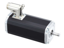 brushless DC electric servo-motor max.100 W | BG 45 SI Dunkermotoren GmbH