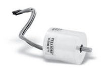 brushless DC electric servo-motor 0.021 - 0.077 Nm, max. 15 000 rpm PITTMAN