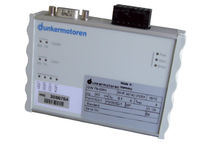 brushless DC motor speed controller 12 - 50 VDC | SI (4Q) Dunkermotoren GmbH