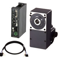 brushless DC motor speed controller 200 - 400 W | BLV series ORIENTAL MOTOR