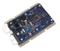 brushless DC motor speed controller 12 VDC | BDDC-CB11 Northland Motor Technologies
