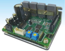 brushless DC motor speed controller 24 VDC, 7 A | BLH 50W Teco Electro Devices Co., Ltd