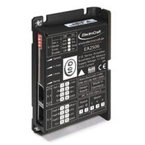 brushless DC motor speed controller 6 A, max. 300 W | CompletePower� EA25 series Electrocraft
