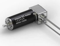 brushless electric motor &oslash; 60 mm, 48 VDC, 400 W | EC 60 series maxon motor