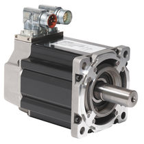 brushless electric motor MaxPlusPlus (MPP) Parker Electromechanical Automation