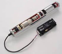 brushless motorized roller max. 300 kg ITOH DENKI