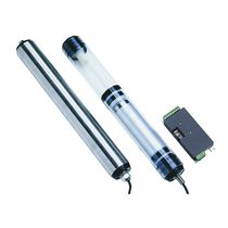 brushless motorized roller  ERIMEC MANUTENTION