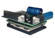brushless servo-drive  Moticont