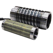 brushless synchronous electric spindle motor max. 20 kW, 20000 rpm | SKW series Parker SSD Drives Division