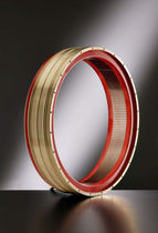 brushless synchronous electric torque motor 10 - 40000 Nm | TK Phase Motion Control S.r.l.