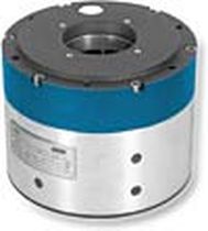 brushless synchronous electric torque motor  SERVAX