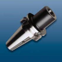 BT shrink fit tool-holder BT40 series HAIMER