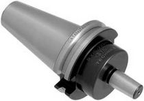 BT tapping tool-holder BT Jacobs Techniks