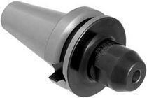 BT tool-holder for Weldon end mill BT 40 series Techniks