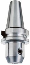 BT tool-holder for Weldon end mill BT 40, BT 50 IMS