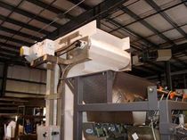 bucket elevator  Ohlson Packaging