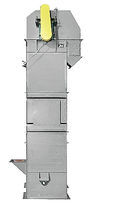 bucket elevator max. 15 000 ft&sup3;/h KWS Manufacturing Company, Ltd.