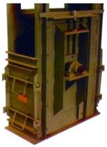bucket elevator  Vulcan Engineering