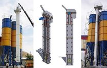 bucket elevator  Varlık Makina