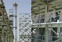 bucket elevator  SMB International GmbH