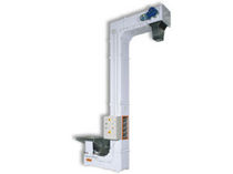 bucket elevator  Simionato Integrated Packaging System S.r.l.