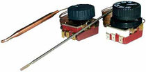 bulb and capillary thermostat  acim jouanin