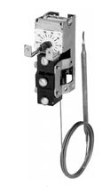 bulb and capillary thermostat max. 500 &deg;C | ETH  JUMO