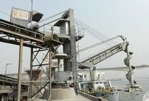 bulk bag loader  SMB International GmbH