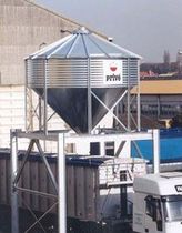 bulk loading tank max. 140 m3 PRIVE